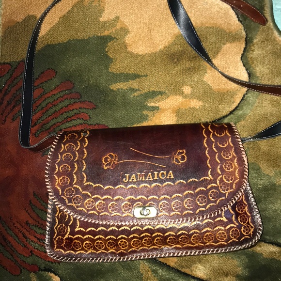 Jamaica Bags Original Handmade Jamaican Bag Poshmark